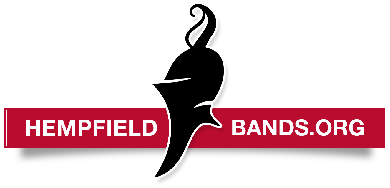 Hempfield Bands
